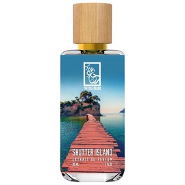 perfume Shutter Island