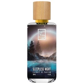 perfume Sleepless Night
