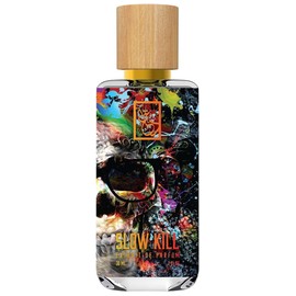 perfume Slow Kill