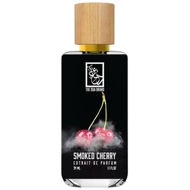perfume Smoked Cherry