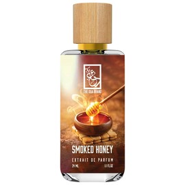 Smoked Honey