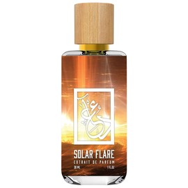 perfume Solar Flare