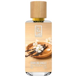 perfume Sparkling Vanille
