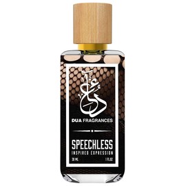 perfume Speechless