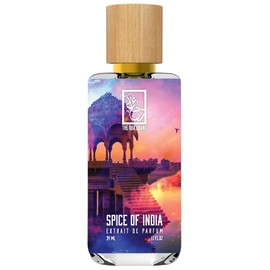 perfume Spice of India