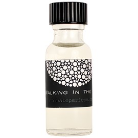 perfume Walking in the Air