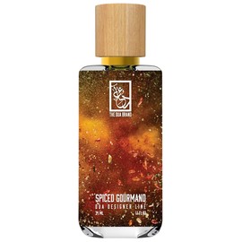perfume Spiced Gourmand