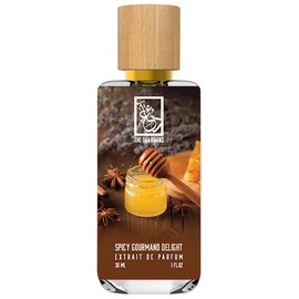 perfume Spicy Gourmand Delight
