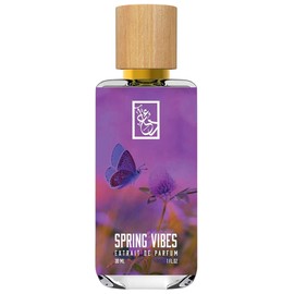 perfume Spring Vibes