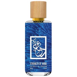 perfume Strength of Wind