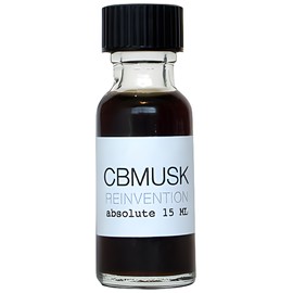 perfume CBMUSK