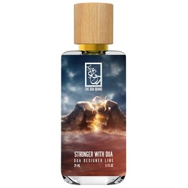 perfume Stronger With Dua