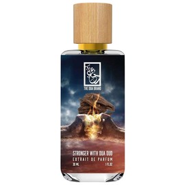 perfume Stronger With Dua Oud