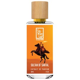perfume Sultan Of Santal