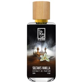 perfume Sultan’s Vanilla