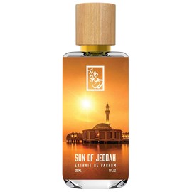 perfume Sun of Jeddah