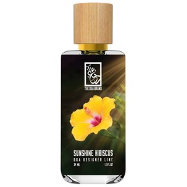 perfume Sunshine Hibiscus