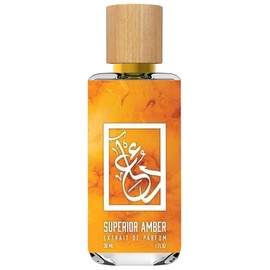 perfume Superior Amber