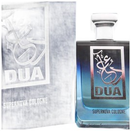 perfume Supernova Cologne Special Edition