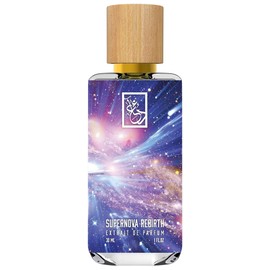 perfume Supernova Rebirth