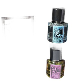 perfume Supernova Rebirth & Supernova Noir Bundle