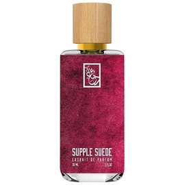 perfume Supple Suede