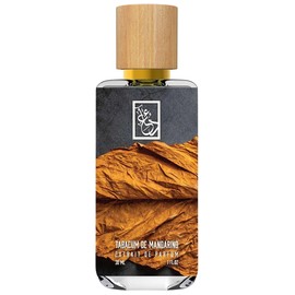 perfume Tabacum de Mandarino