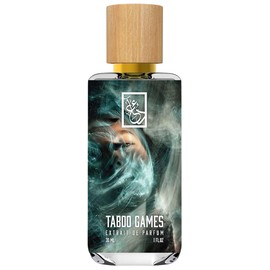 perfume Taboo Games