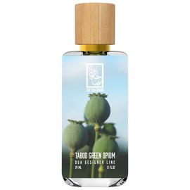 perfume Taboo Green Opium