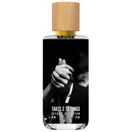 perfume Takes 2 to Tango