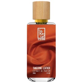 perfume Tangerine Leather