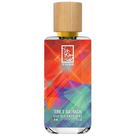 perfume Terre D’Dua Fraiche