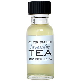 perfume Lavender Tea
