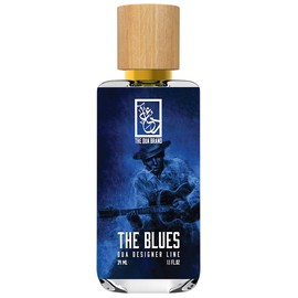 perfume The Blues
