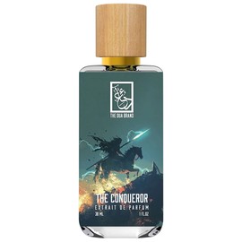 perfume The Conqueror