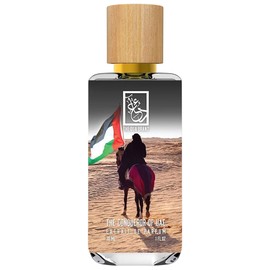 perfume The Conqueror of UAE