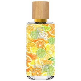 perfume The Essential