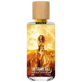 perfume The Grand Ball