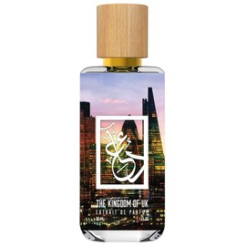 perfume The Kingdom of UK