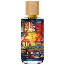 perfume The Live Blues