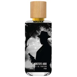 perfume The Mobster’s Aoud