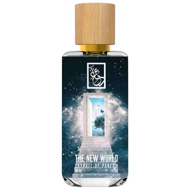 perfume The New World