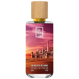 perfume The Ruler of His Empire
