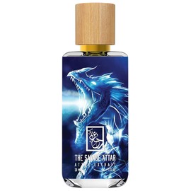 perfume The Savage Attar