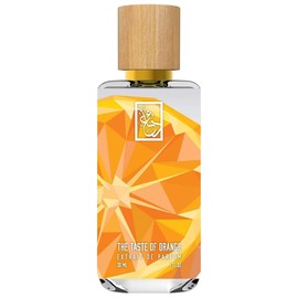 perfume The Taste of Orange