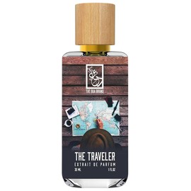 perfume The Traveler