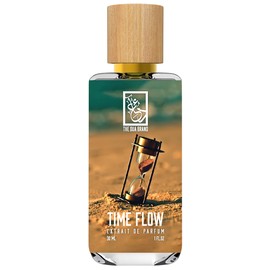 perfume Time Flow