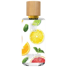 Timeless Citrus