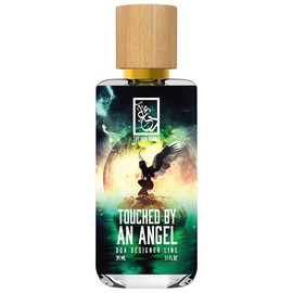 perfume Touched By An Angel