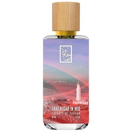 perfume Trafalgar In Red